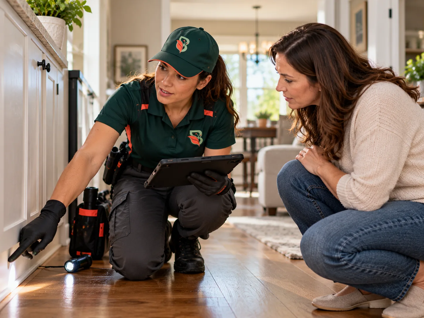 Pest Control Cottageville, SC FAQs